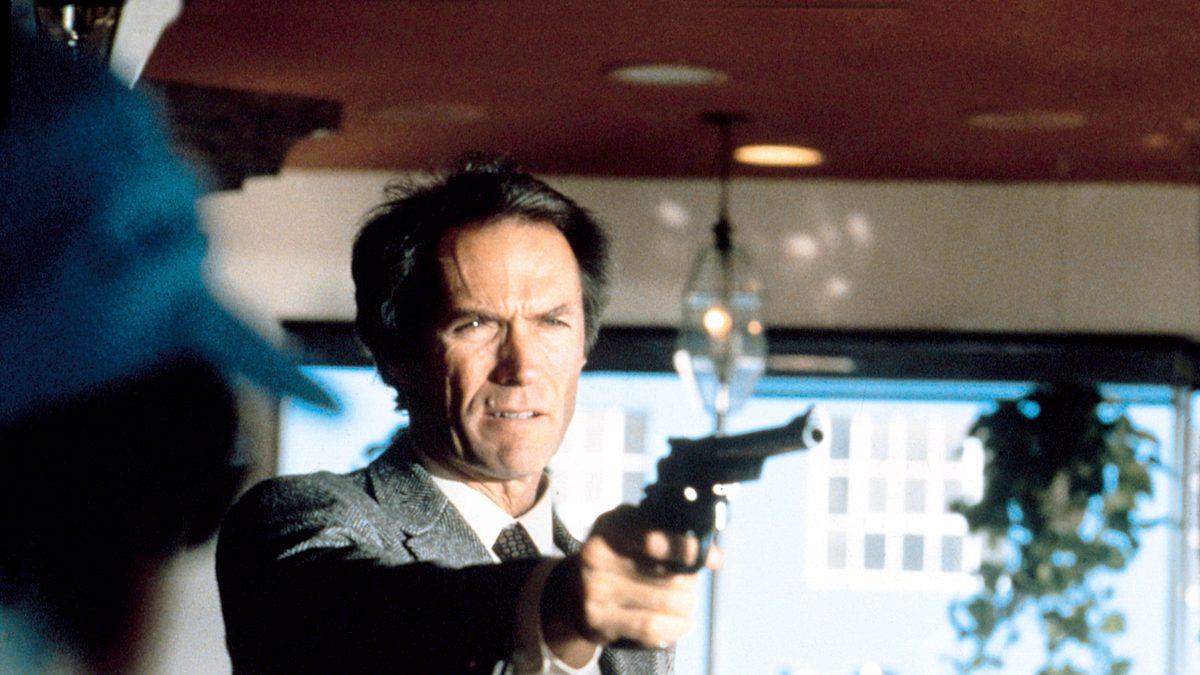 dirty harry kommt zurück