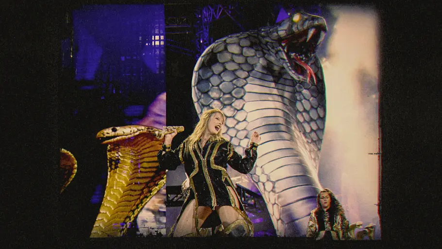 Becoming Taylor Swift becoming taylor swift