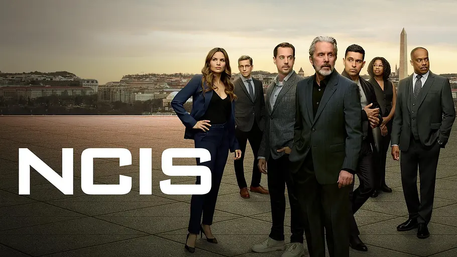 Navy CIS navy cis