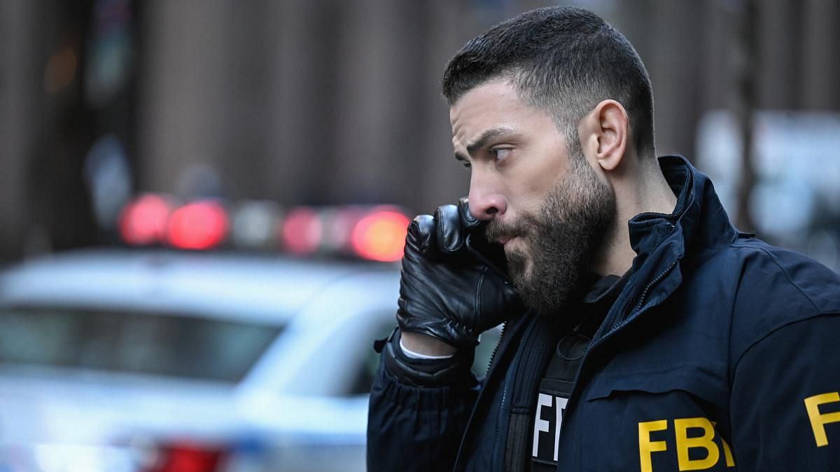 fbi: special crime unit