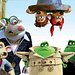 Trolls World Tour Thumbnail