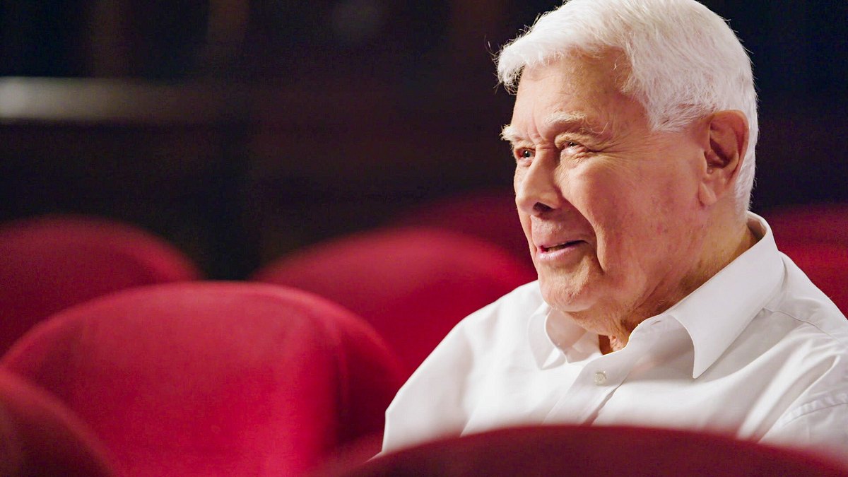 zum 95. geburtstag von peter weck am 12.8.2025