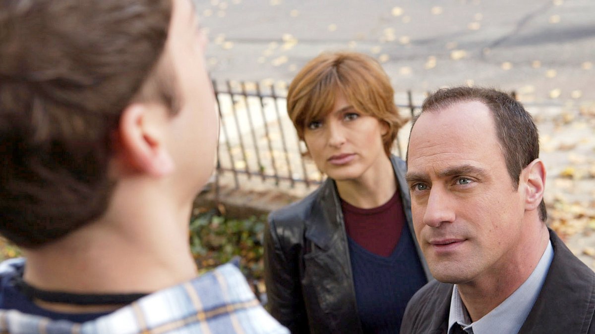 law & order: special victims unit