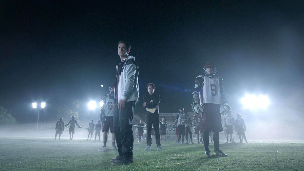teen wolf