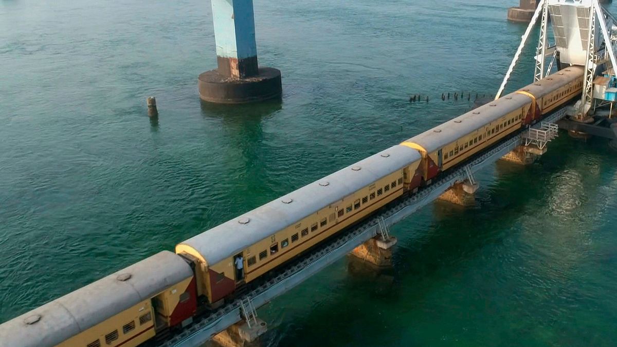 die gefährlichsten bahnstrecken der welt