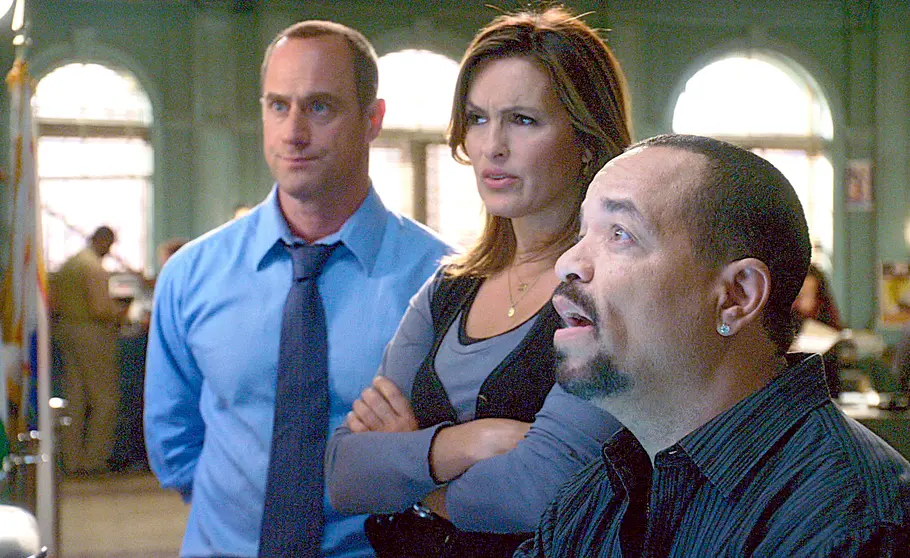 Law & Order: Special Victims Unit law & order: special victims unit