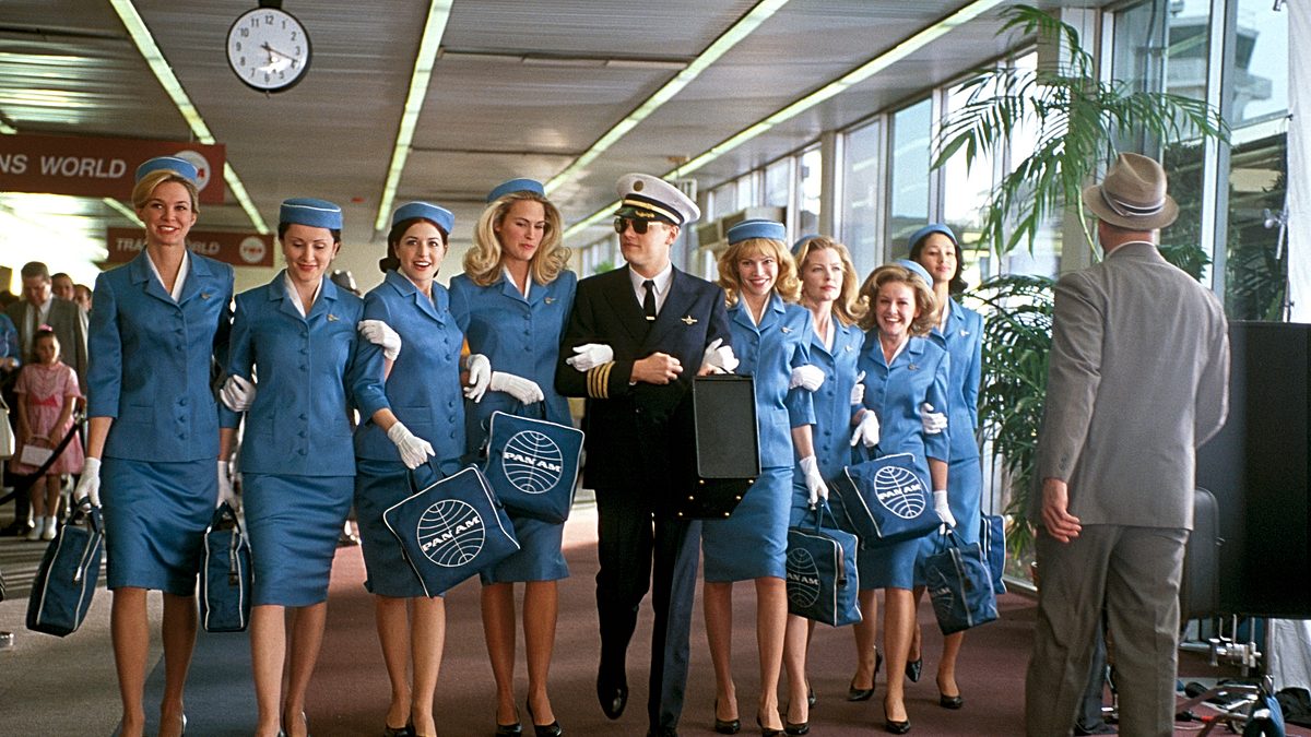 catch me if you can - mein leben auf der flucht