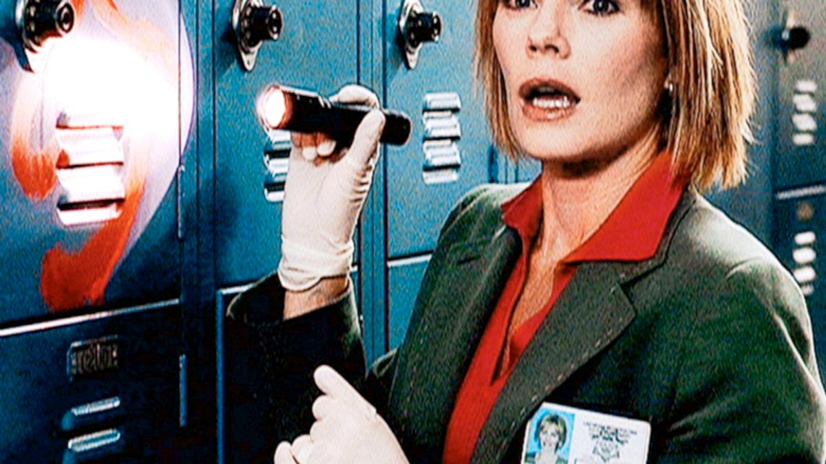 csi: den tätern auf der spur