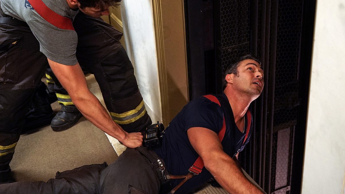 chicago fire