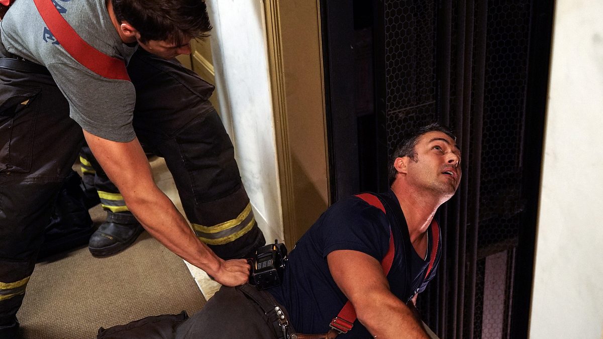 chicago fire