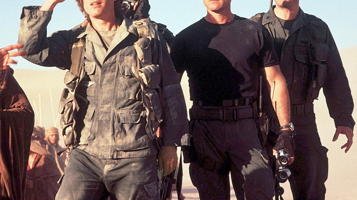 stargate