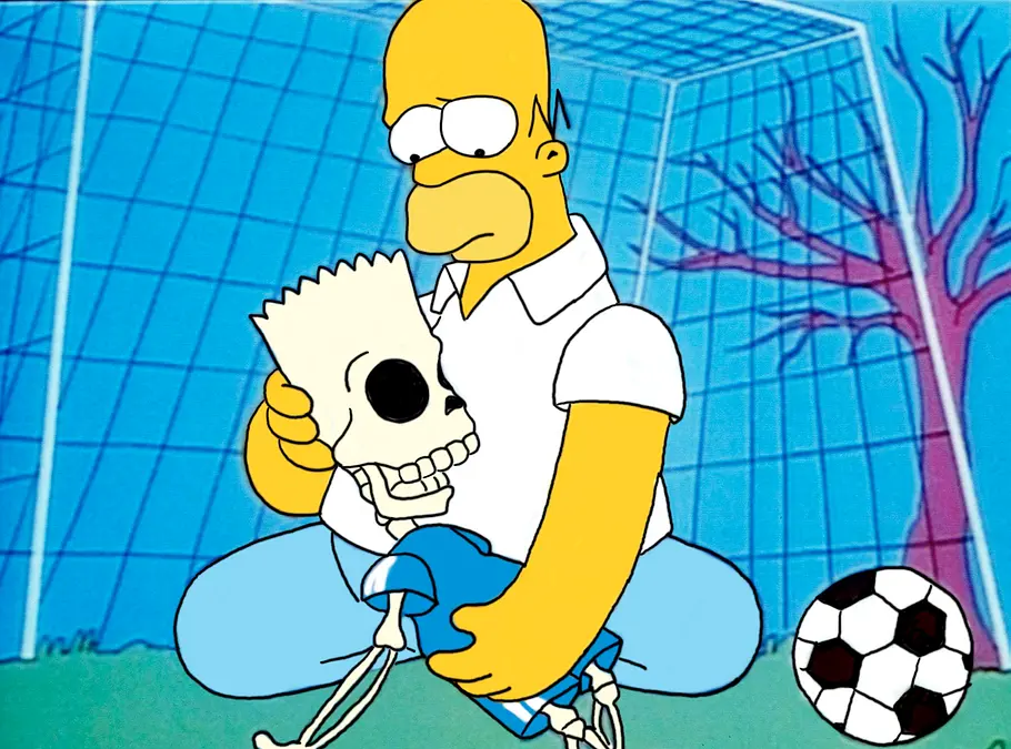 Die Simpsons die simpsons