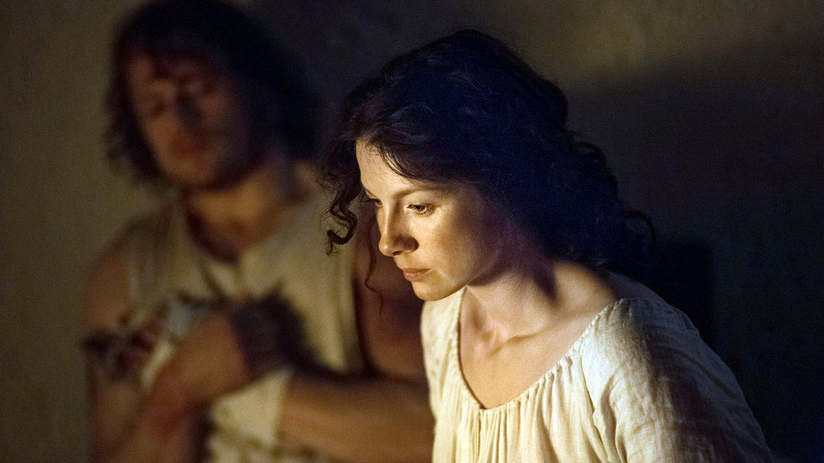 outlander