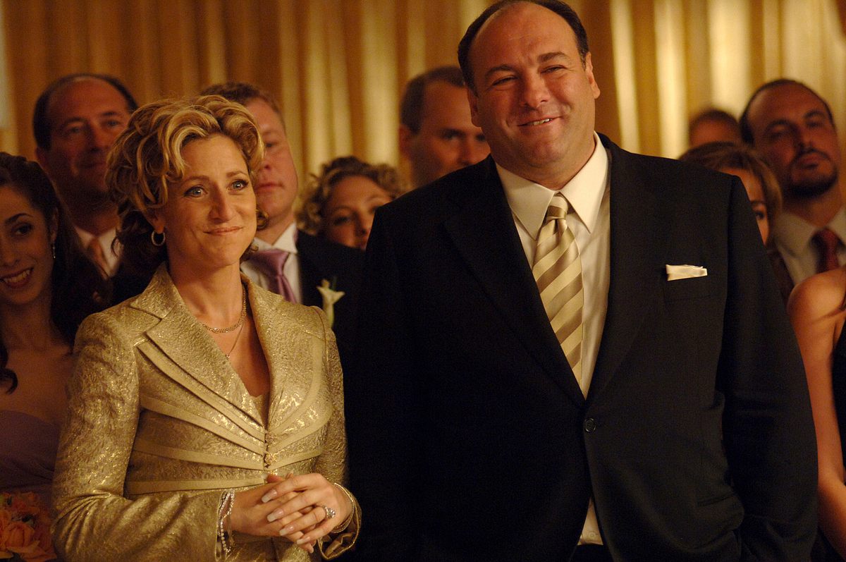 die sopranos