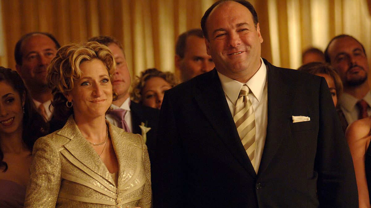 die sopranos
