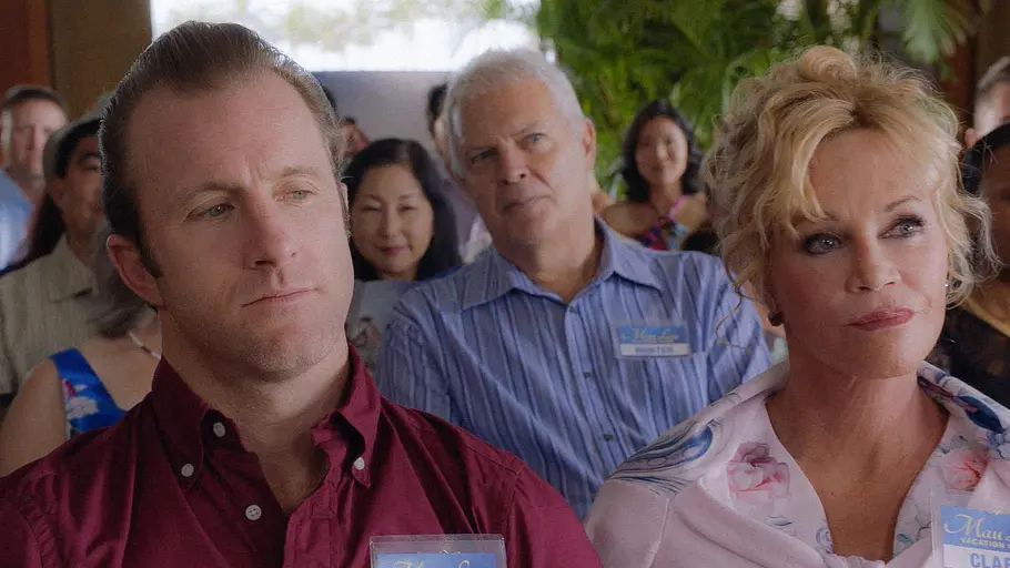 hawaii five-0