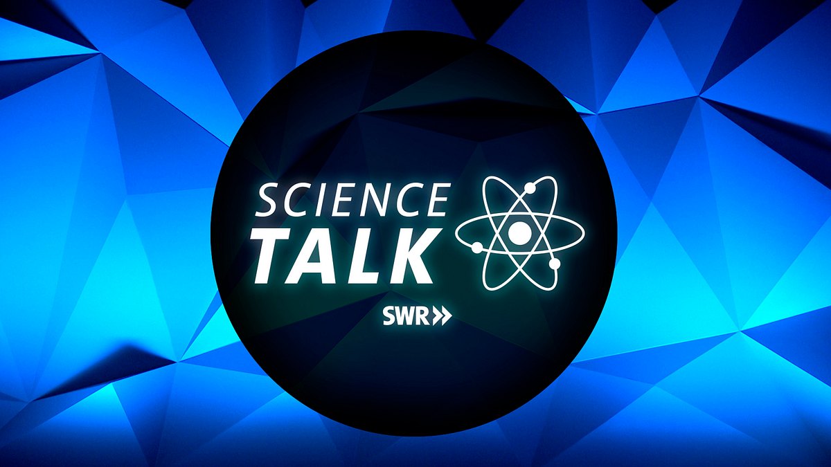 science talk