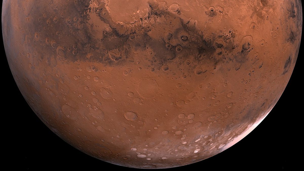 das universum - eine reise durch raum und zeit