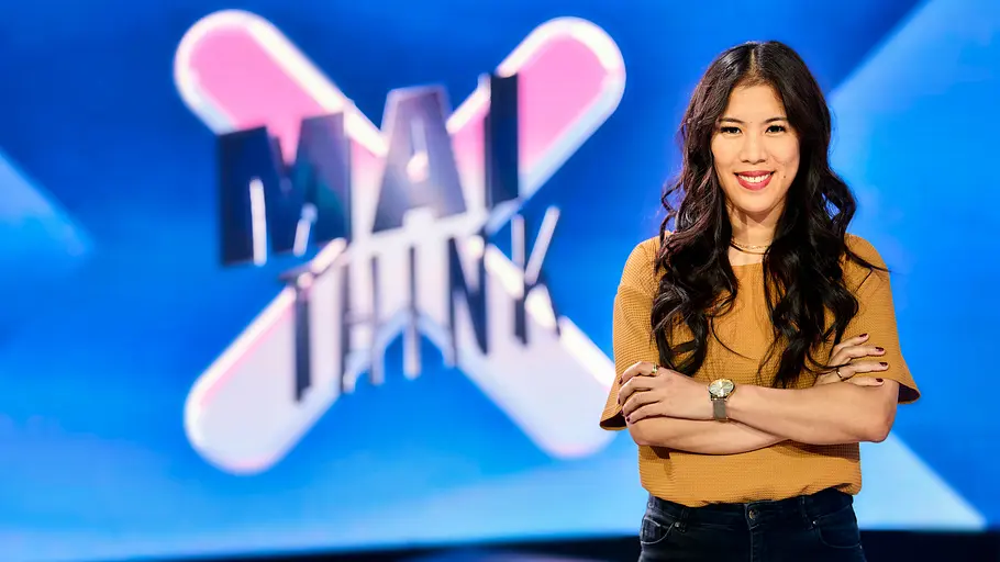 Maithink X - Clip maithink x - clip
