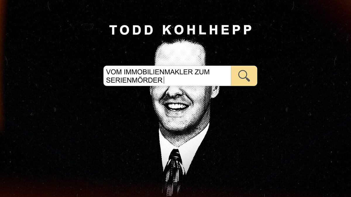 todd kohlhepp - vom immobilienmakler zum serienmörder