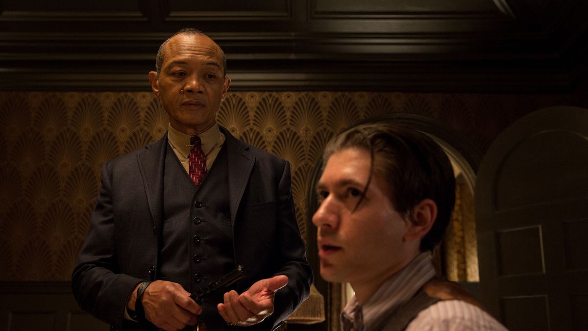 boardwalk empire