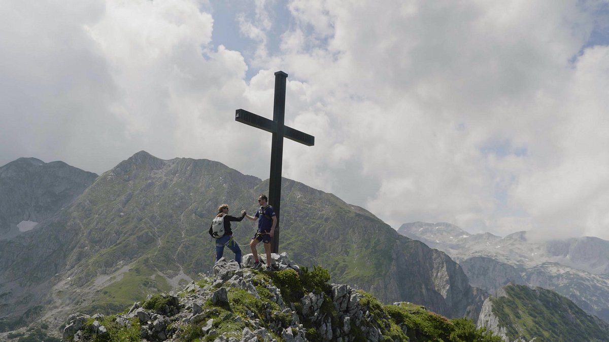 das tennengebirge - salzburgs unbekanntes bergjuwel