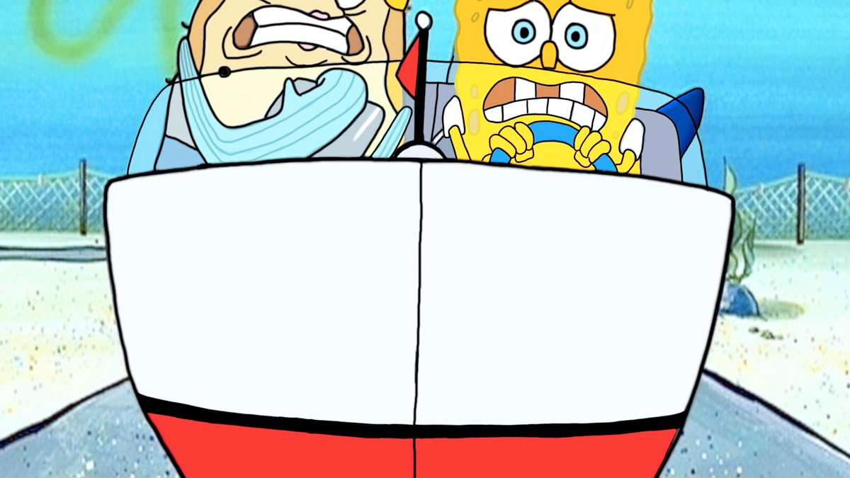 spongebob schwammkopf
