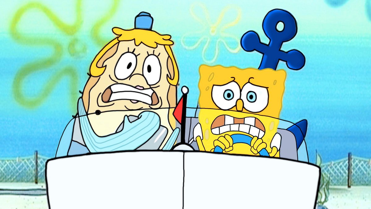 spongebob schwammkopf