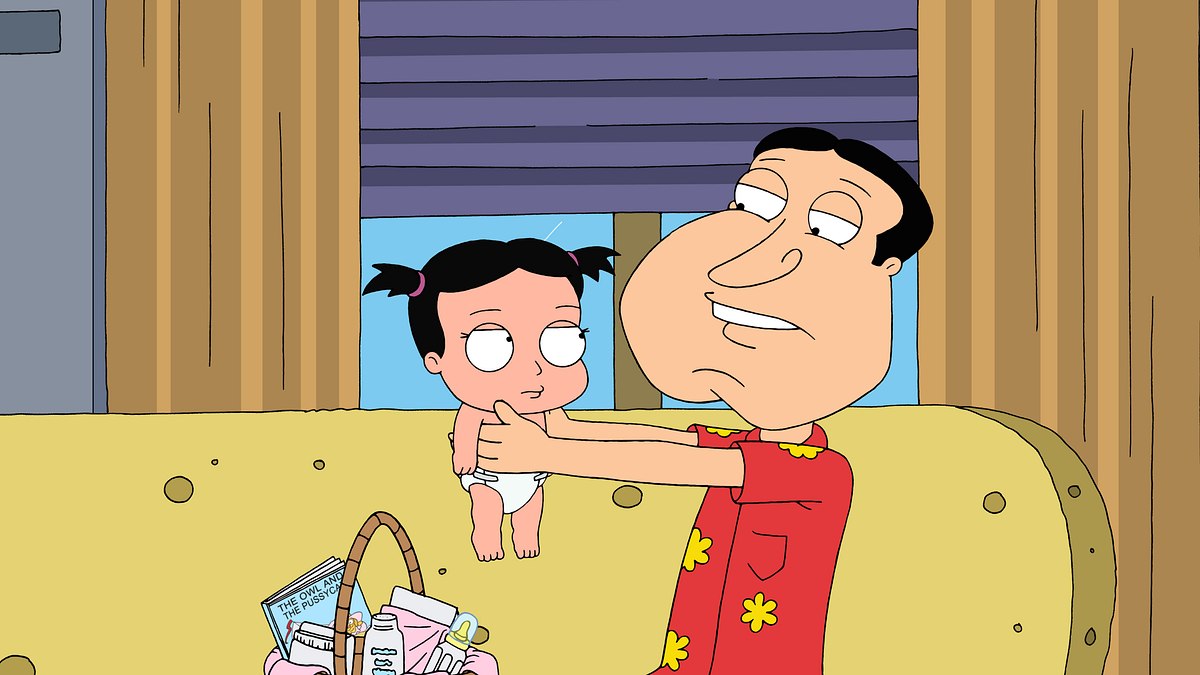 family guy