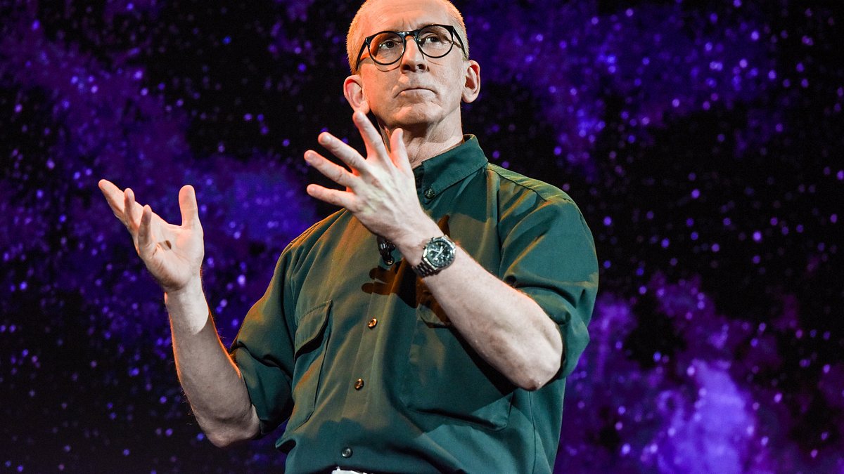 science busters - wer nichts weiß, muss alles glauben
