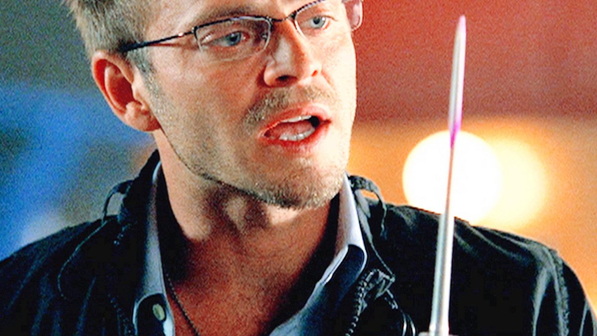 csi: ny