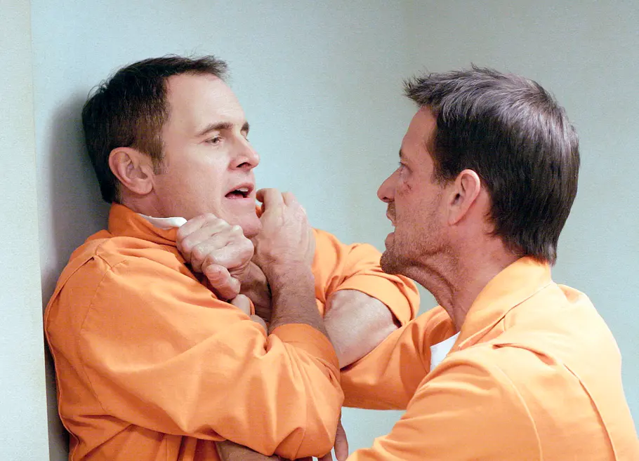 Desperate Housewives desperate housewives