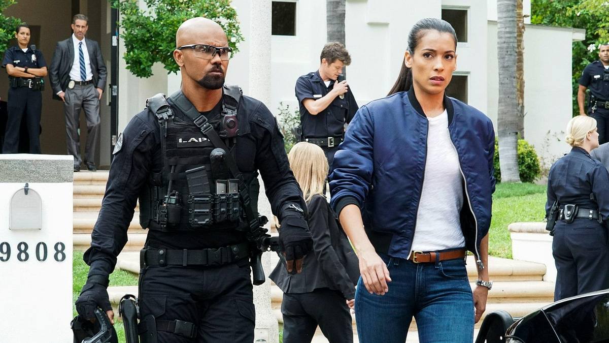 s.w.a.t.