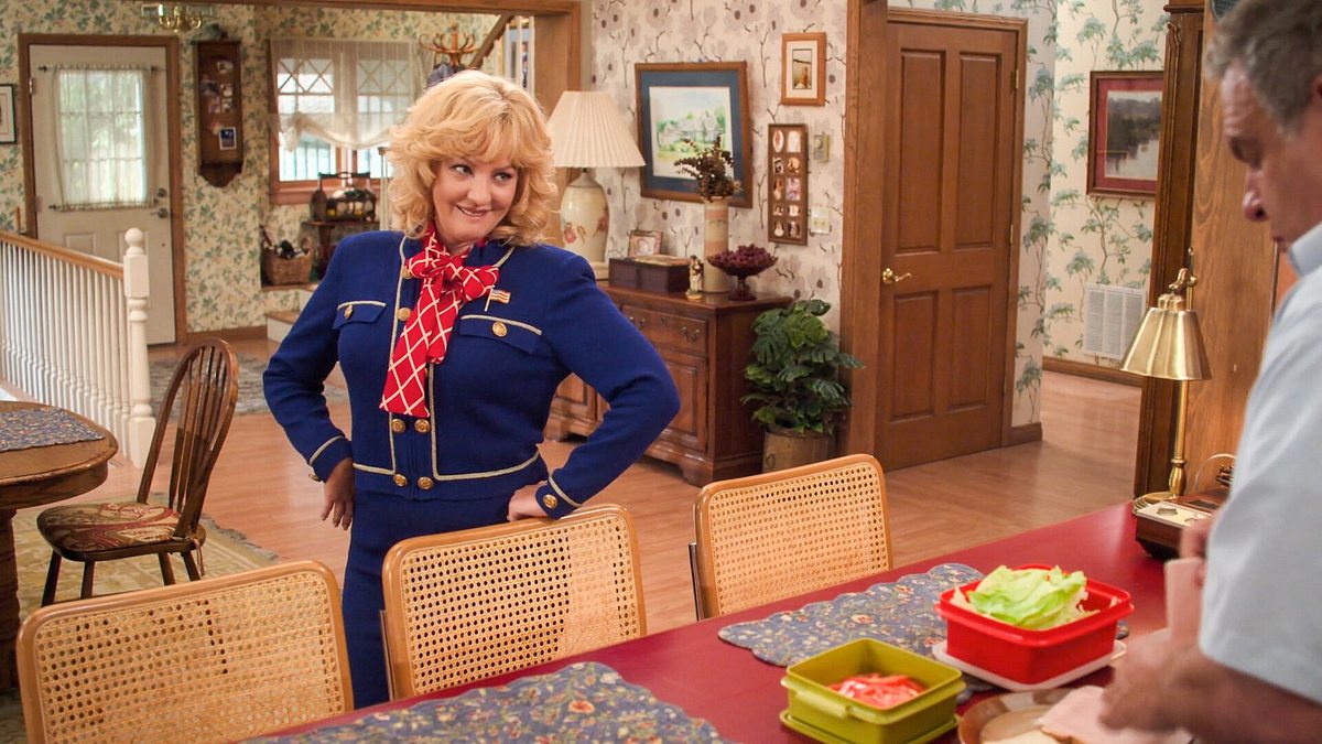 the goldbergs