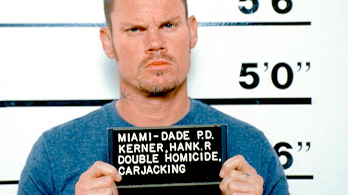 csi: miami