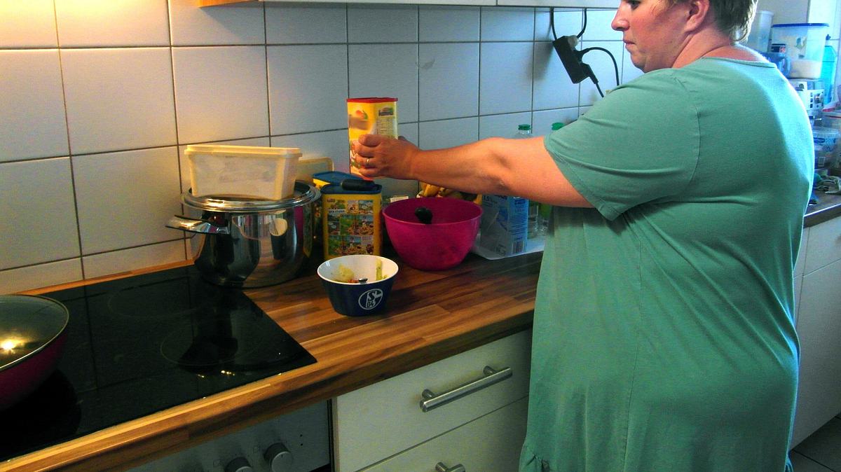 frauentausch
