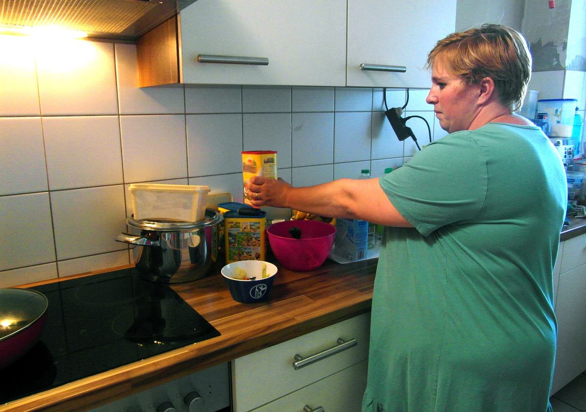 Frauentausch frauentausch