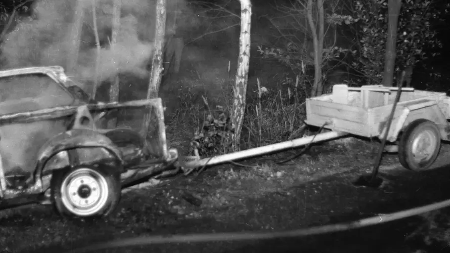 mysteriöse kriminalfälle der ddr
