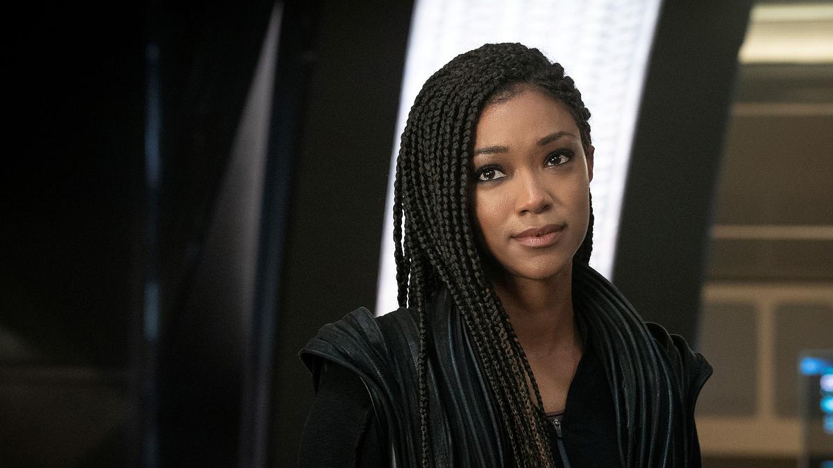 star trek: discovery