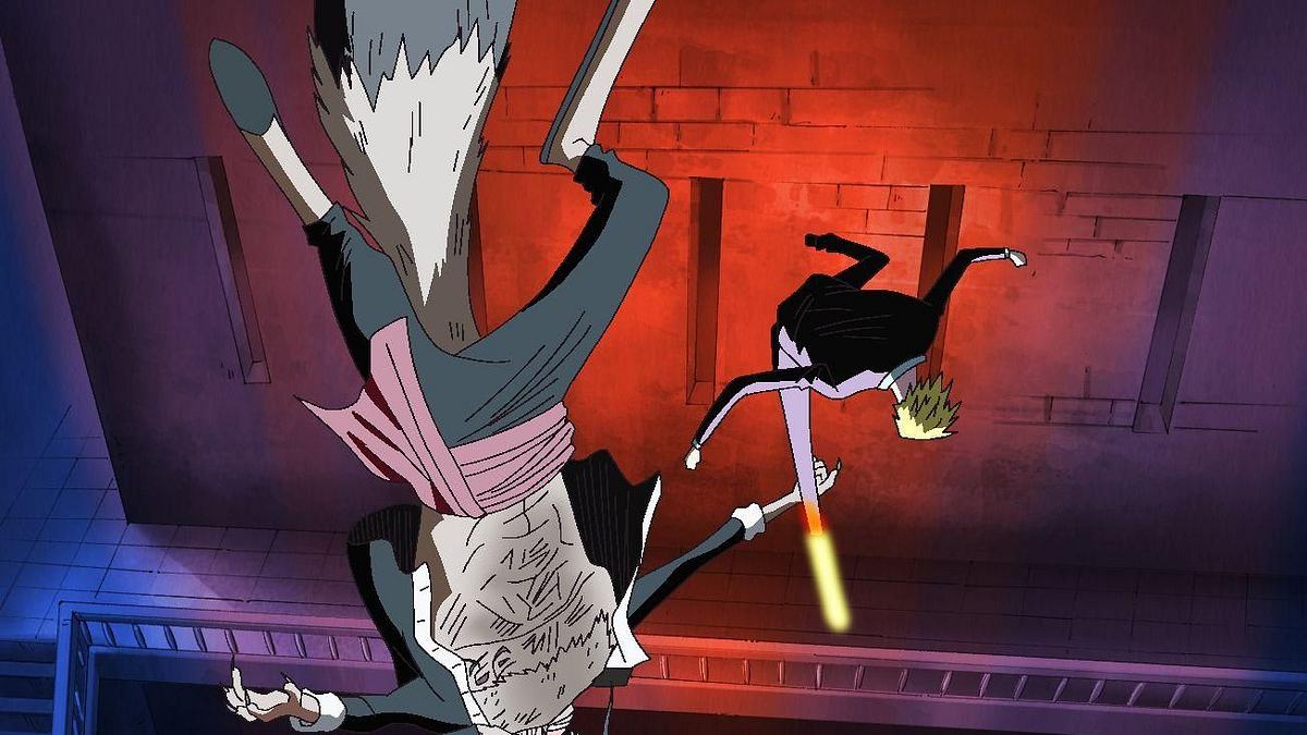 one piece