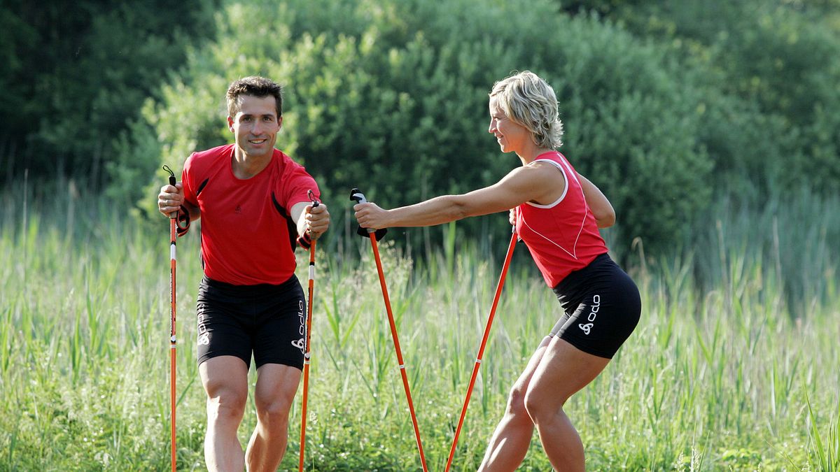 tele-gym