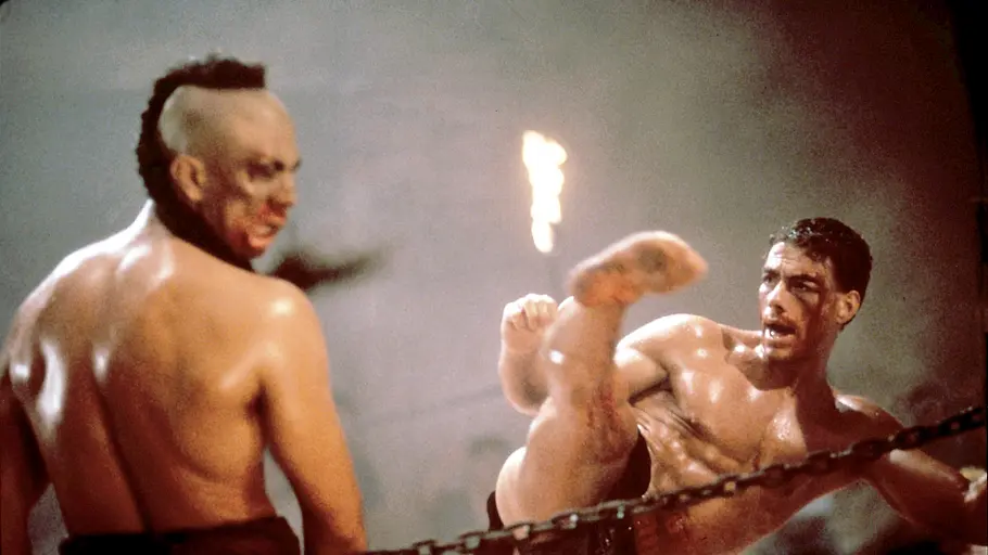 karate tiger iii - der kickboxer