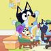Bluey Thumbnail