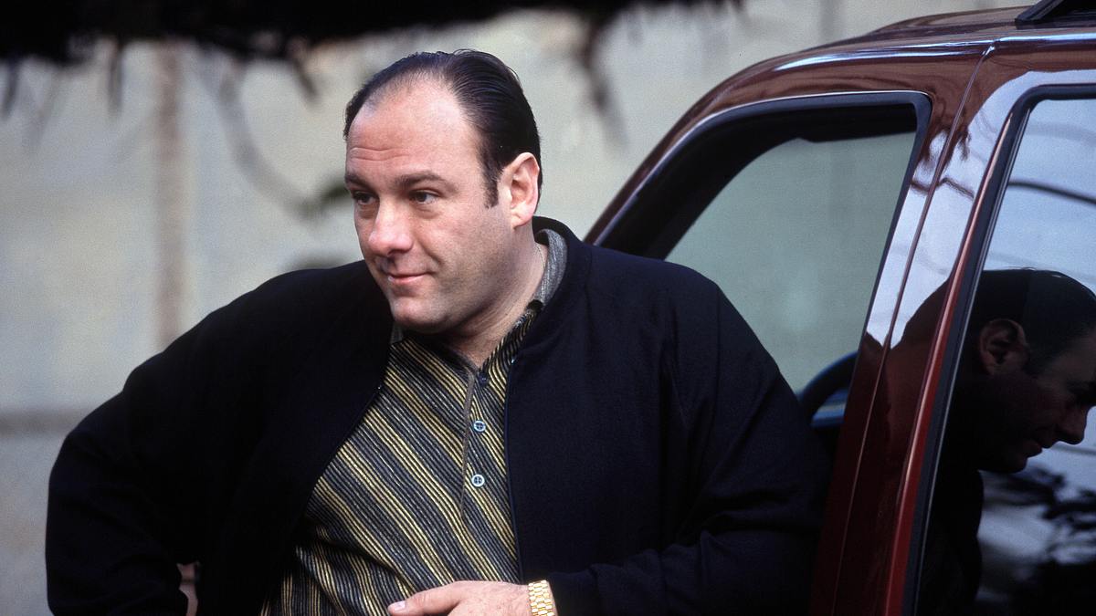 die sopranos
