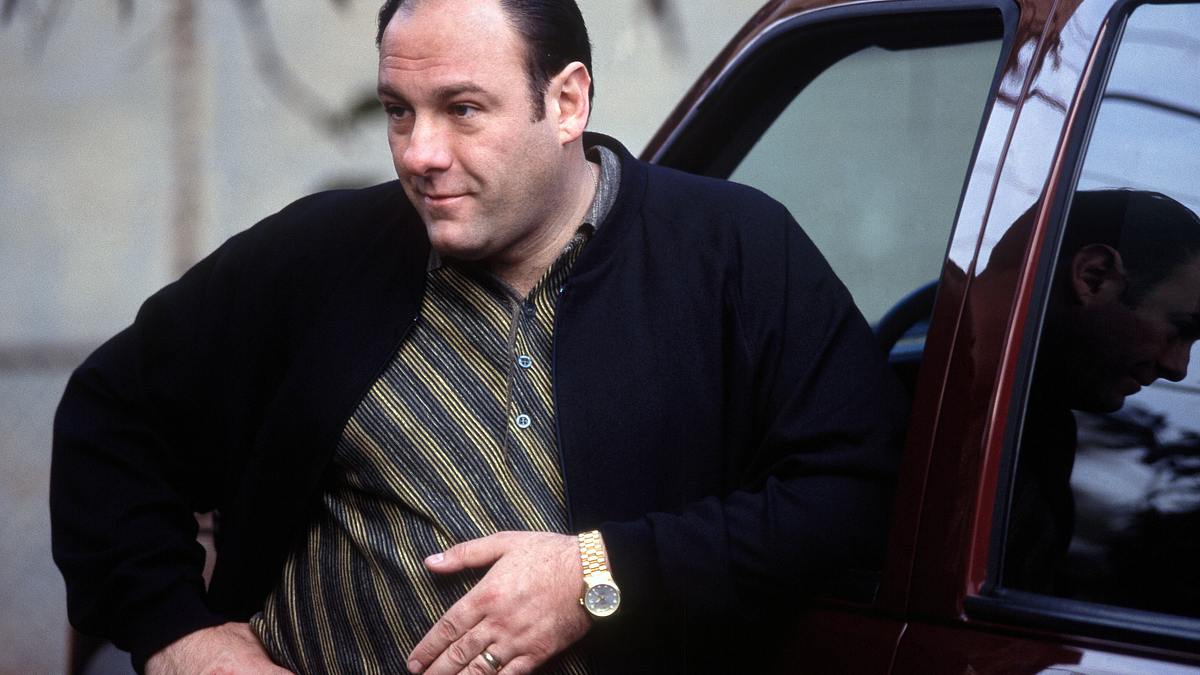 die sopranos