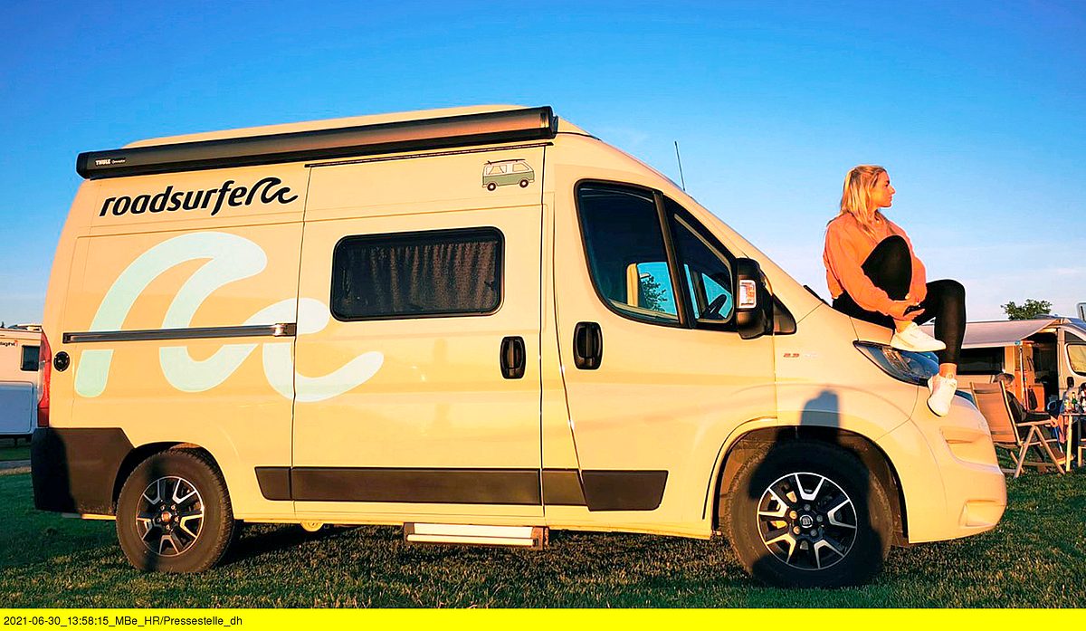 der große campervan-roadtrip an der nordsee bis nach sylt