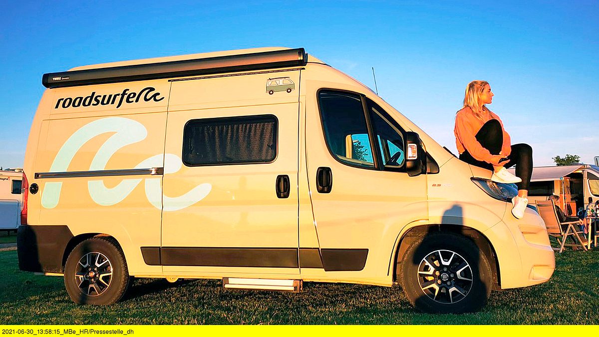 der große campervan-roadtrip an der nordsee bis nach sylt