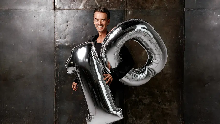 10 Jahre Schlagerbooom - Alles funkelt! Alles glitzert 10 jahre schlagerbooom - alles funkelt! alles glitzert