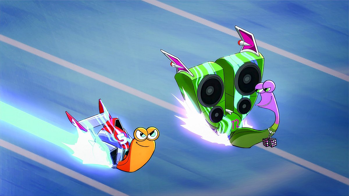 turbo fast