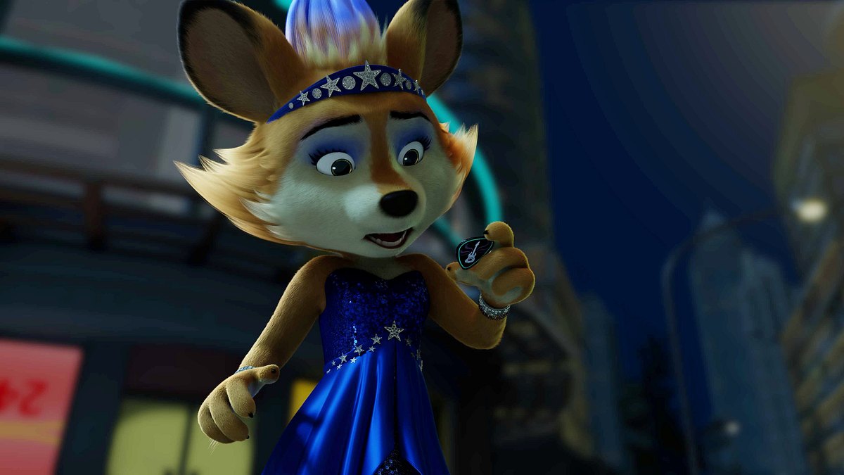 rock dog 2